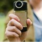 0.67x Detachable Wide and Macro Lens for iPhone 4 4S,Cell Phones & Digital Camera