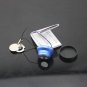 Blue 180&Acirc;&deg;Macro + Wide Lens for iPhone 4G 4S iPad 3 i9300 i9100 DC145