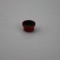 Red 180°Macro + Wide Lens for iPhone 4G 4S iPad 3 i9300 i9100 DC145