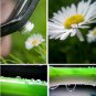 Red 180°Macro + Wide Lens for iPhone 4G 4S iPad 3 i9300 i9100 DC145