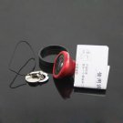 180° Detachable Fish-Eye Camera Lens for iPhone 4 4S 4G itouch HTC EVO 3D DC71