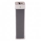 L261 2500mAh Portable Mobile Power Charger for iPhone 4 4S Nokia HTC Samsung Sony Smartphone