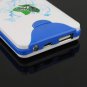 2200mAh Power Bank Backup External Battery Charger for MP3 iPhone Nokia