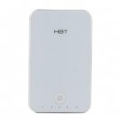 Power Crystal External Power Bank for iPhone 3GS 4G LG