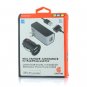 Griffin Dual USB 2A Car Charger AC Adapter for iPhone/iPad/iPod