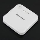 2000mAh Power Bank Backup External Battery Charger for iPhone Nokia Samsung