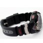 HighQuality PASNEW Water-proof Dual Time Children Boys Girls Sport Watch--Random Color