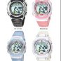 HighQuality PASNEW Water-proof Unisex Students Boys Girls Sport Watch--Random Color