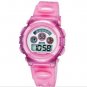 HighQuality PASNEW Water-proof Unisex Children Boys Girls Sport Watch