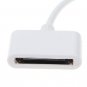 New Lightning to 30-pin Cable Adapter for iPhone 5