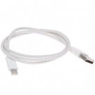 New High Quality USB Cable for iPhone 5 80cm