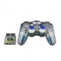 Dual Shock Wireless Game Controller Joypad for PS2