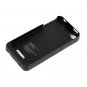 1900mAh External Power pack Charger Battery Cover For iPhone 4
