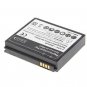 3.7V 3500mAh Rechargeable Extended Battery + Cover for LG Optimus 2X/P990