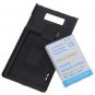 Replacement 3.7V 3800mAh Battery + Battery Cover for LG Optimus L7 P700