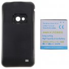 Replacement 3.7V 4300mAh Battery + Battery Cover for Samsung Galaxy Beam i8530