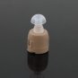 Best Sound Amplifier Adjustable Tone Hearing Aids Aid