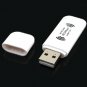 150Mbps USB Wireless 802.11n/g/b WiFi LAN Adapter New