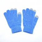 Magic Unisex Touch Screen Knit Glove Text Winter Hand Warm for iPhone Smartphone