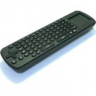 Russian Measy RC12 Keyboard Air Mouse 2.4GHz Wireless TouchPad Handheld Remote Control