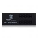 Original mk808 Android 4.2 Jelly Bean Droid Stick Rockship RK3066 Dual Core 1GB 8GB mini pc