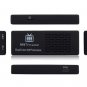 Original mk808 Android 4.2 Jelly Bean Droid Stick Rockship RK3066 Dual Core 1GB 8GB mini pc