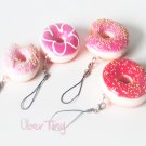 Scented Squishy Donuts