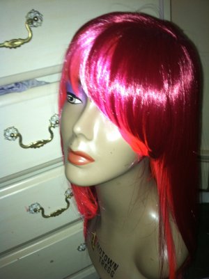cutie full wig