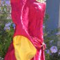 Mother Gothel Costume Tangled Rapunzel Custom Made Adult sizes 2-14