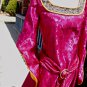 Mother Gothel Costume Tangled Rapunzel Custom Made Adult sizes 2-14