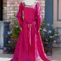 Mother Gothel Costume Tangled Rapunzel Custom Made Adult sizes 2-14