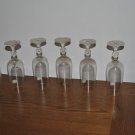 bohemia crystal glass