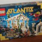 Lego Set 7985 City of Atlantis Brand New in Box Retired Set