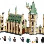 Lego Set 4842 Harry Potter Hogwarts Castle Brand New Sealed Retired Hard to Find Set