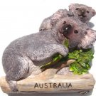 Koala Australia,Thai souvenir High Quality Resin 3d Fridge Magnet