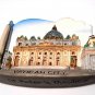St. Peter's Basilica (Vatican City, Italy) High Quality Souvenir Resin 3d Fridge Magnet