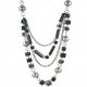 Long Chain Necklaces