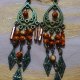Drop Earrings