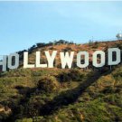 One 1 Universal Studios Hollywood California Ticket