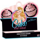 Cake Kisser Lip Plumper Red Velvet