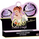 Cake Kisser Lip Plumper Cookie Dough