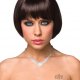 Wigs, Hats, Clip-Ins