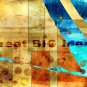 EC681 MODERN ABSTRACT ART GICLEE CANVAS PRINTS