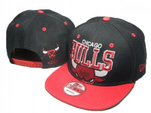 Chicago Bulls New Era Snapback (Brand New)