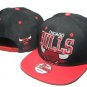 Chicago Bulls New Era Snapback (Brand New)