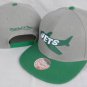New York Jets Mitchell and Ness Snapback