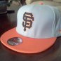 San francisco New Era Snapback (Brand New)