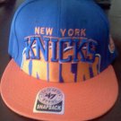 New york knicksSnapback (Brand New)