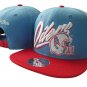 Houston Oilers Mitchell and Ness Snapback
