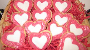 Angels Doggie Desserts
